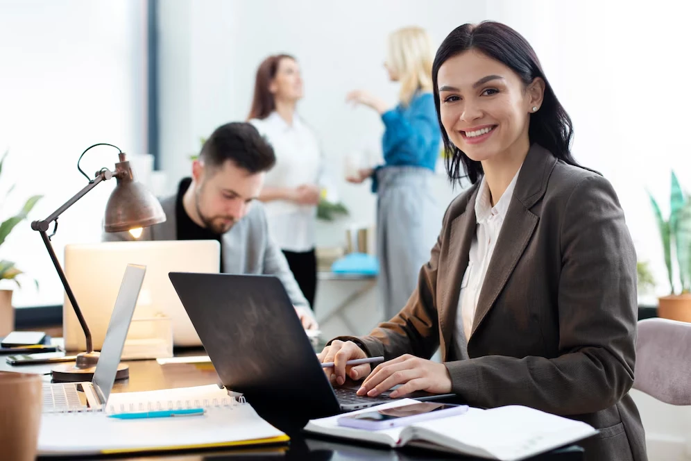 How Temporary & Permanent Staffing Solutions Drive Business Success