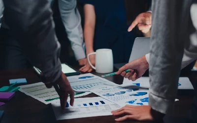 Startup Hiring Simplified: Scalable Recruitment Strategies for High-Growth Ventures